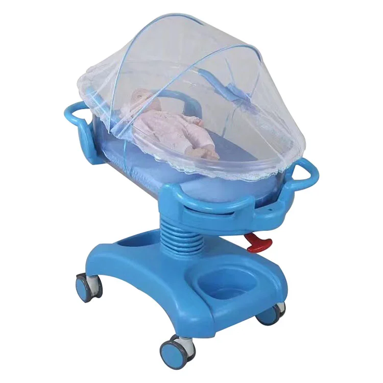 YFY068L-W3 Carro de bebé ABS