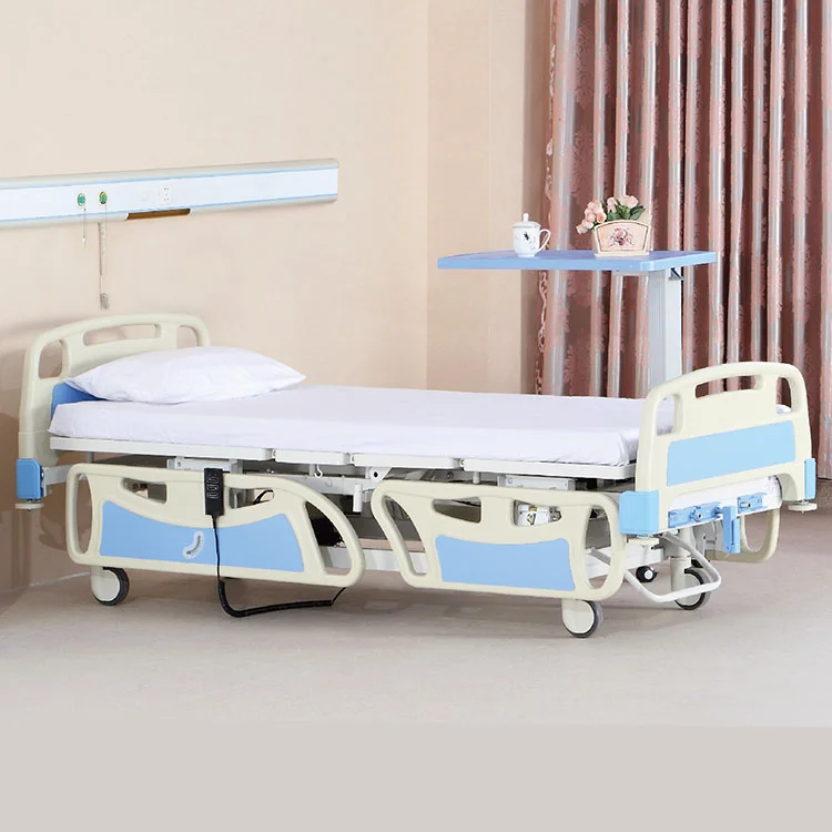 YFD3618K(I) Cama eléctrica de tres funciones con respaldo manual