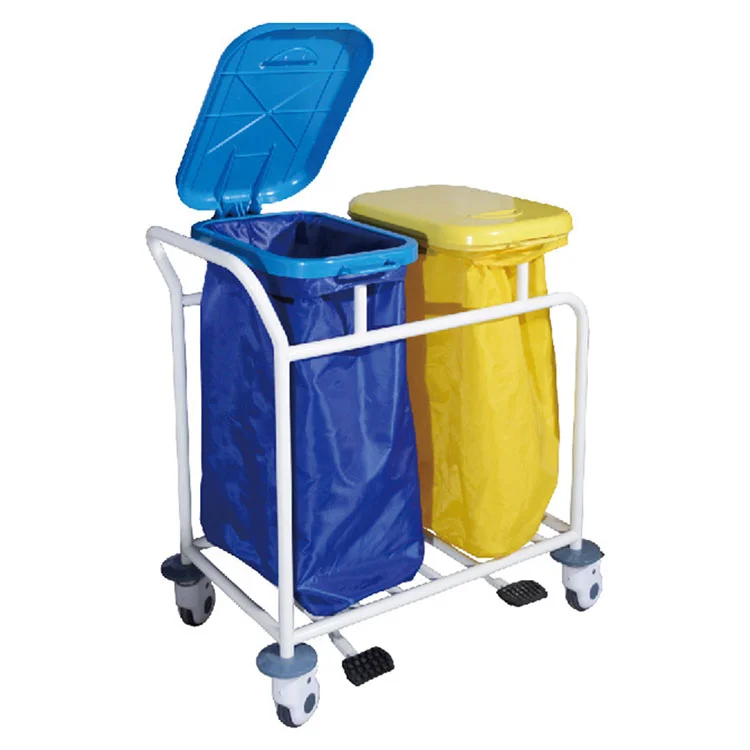 YFQ-L02 Carro de lino