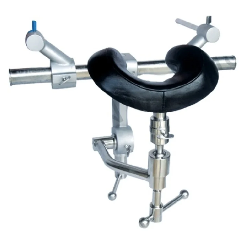 
			Sistema de reposacabezas A002		