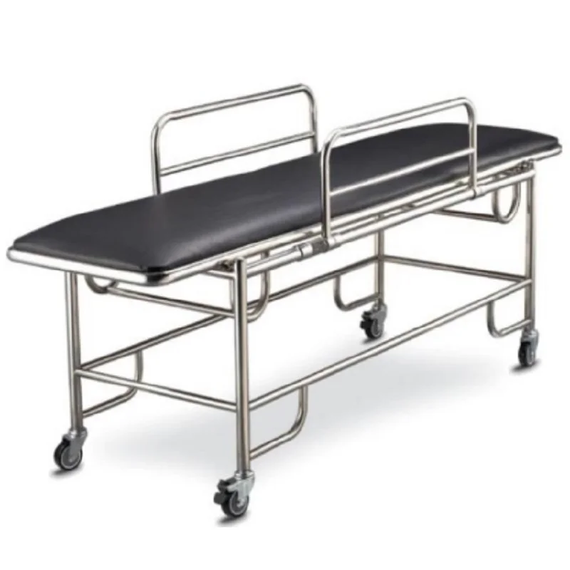 
			Carro de paciente A101B		