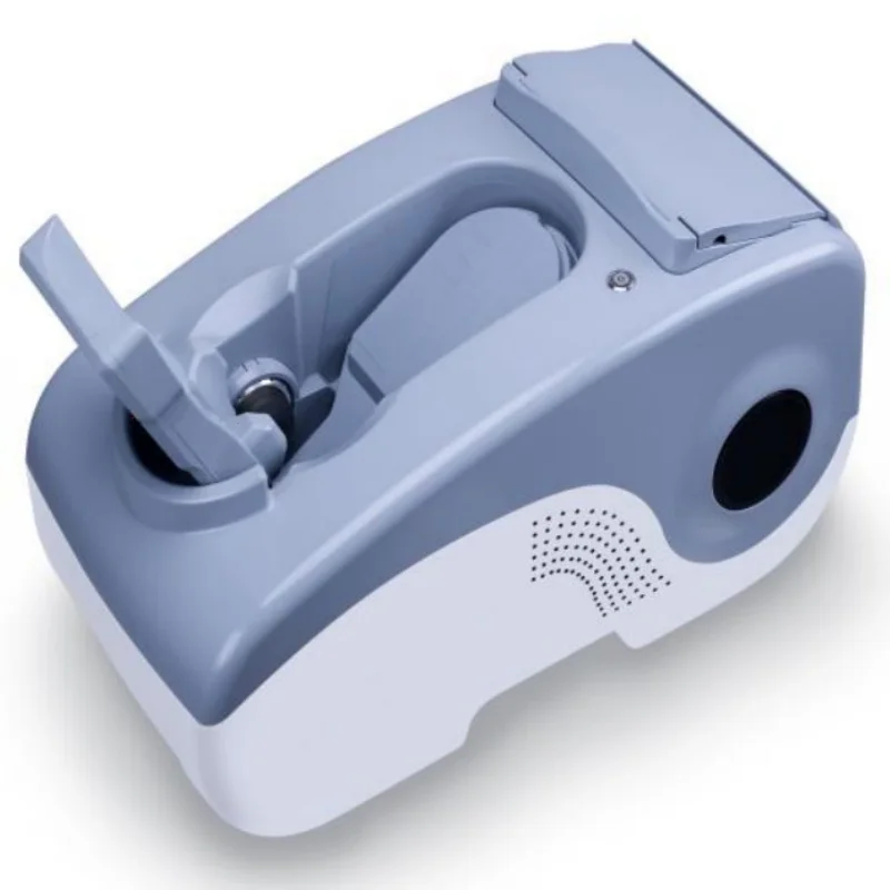 
			Densitómetro óseo ABD-3000/ABD-3000+ (Ultrasonido)		