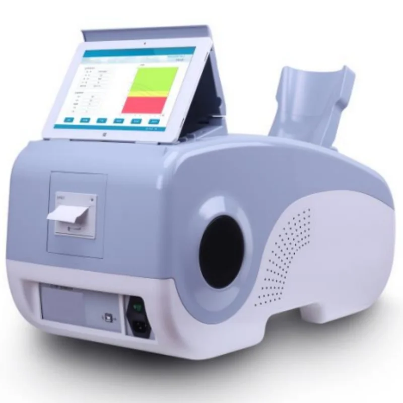 
			Densitómetro óseo ABD-3000M/ABD-3000M+ (ultrasonido)		