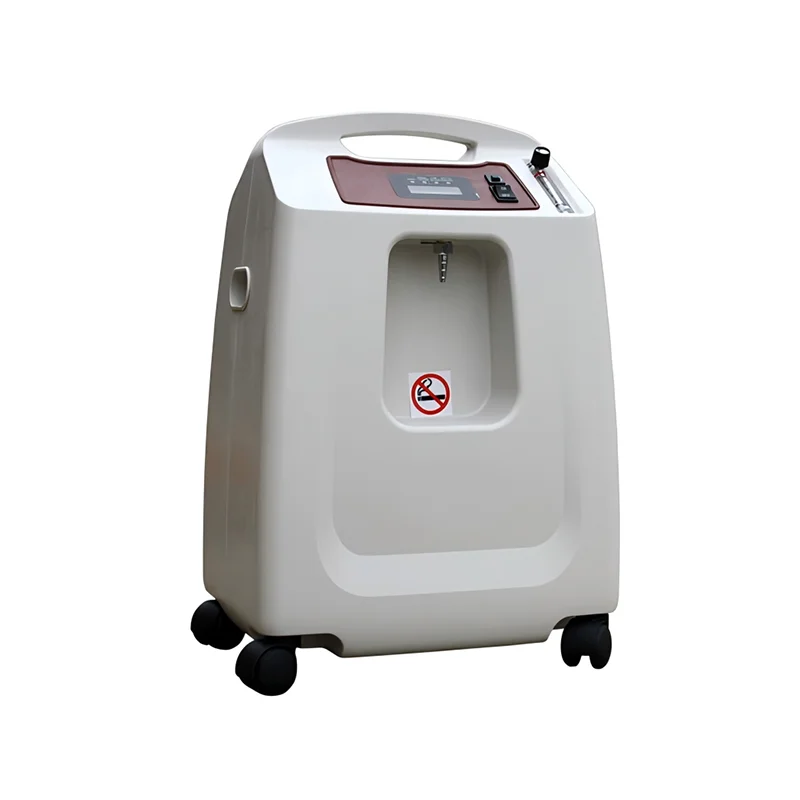 
			Concentrador de oxígeno AC-8		