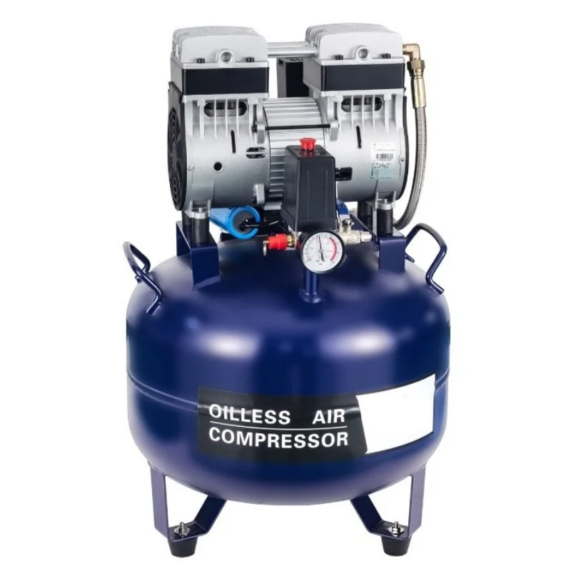 
			Compresor de aire dental AC-800		