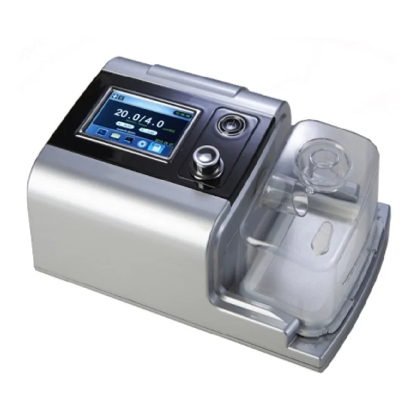 
			Sistema de terapia respiratoria para la apnea del sueño AC09 (antirronquidos doméstico) ARI Equipos médicos de alta calidad		