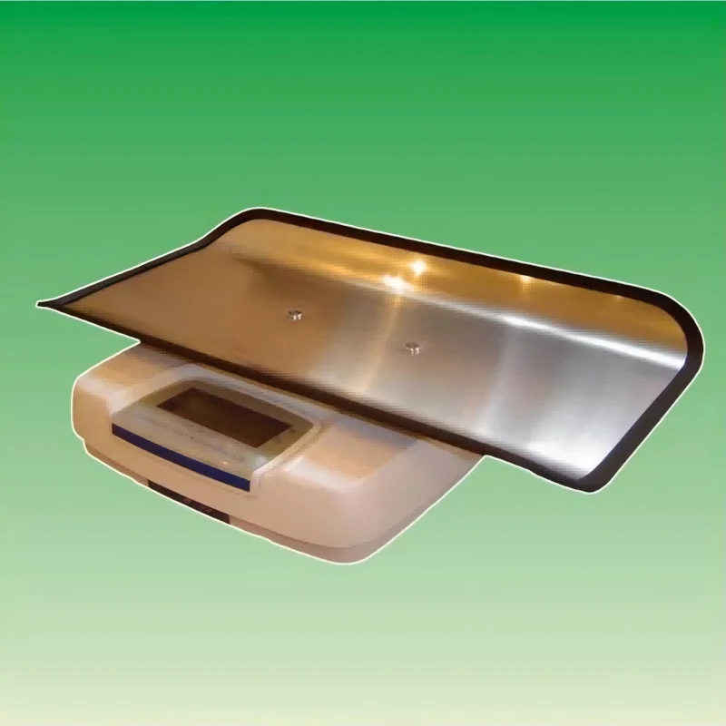 
			Báscula electrónica para bebés ACS-20S-YE		