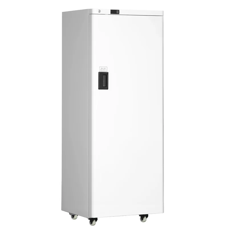 
			Congelador médico ADF-25V278W (-10 ~ -25 °C)		