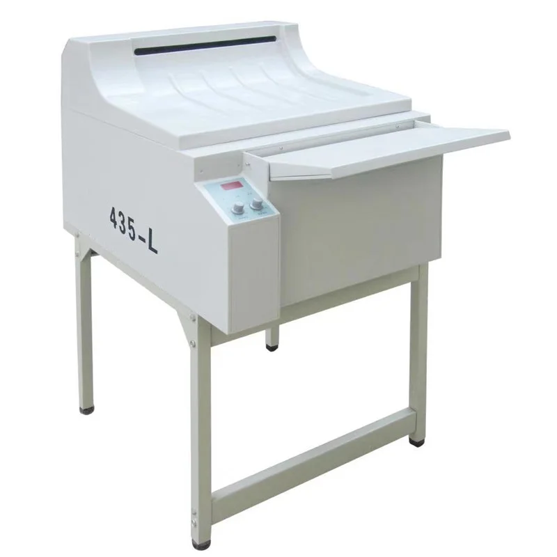 
			Procesador de películas de rayos X ADF-435L		