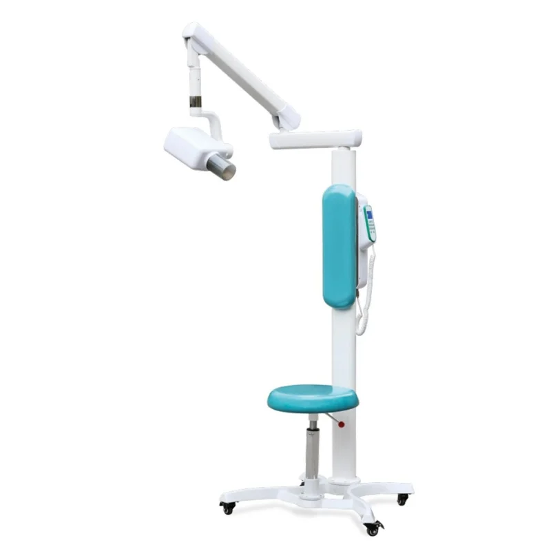 
			Unidad de rayos X dentales de alta frecuencia ADM-10A		