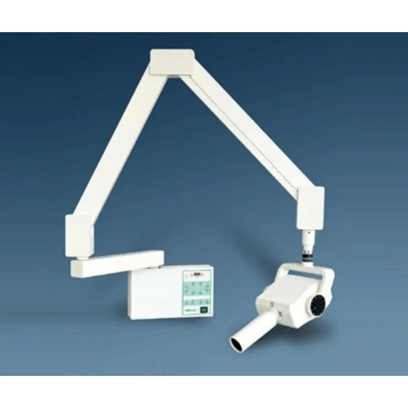 
			Unidad de rayos X dental ADM-10B		