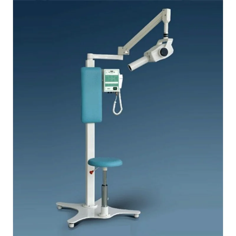 
			Unidad de rayos X dental ADM-10D		