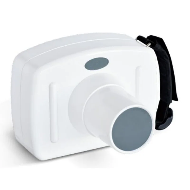 
			Unidad de rayos X dentales portátil de alta frecuencia ADM-10P		