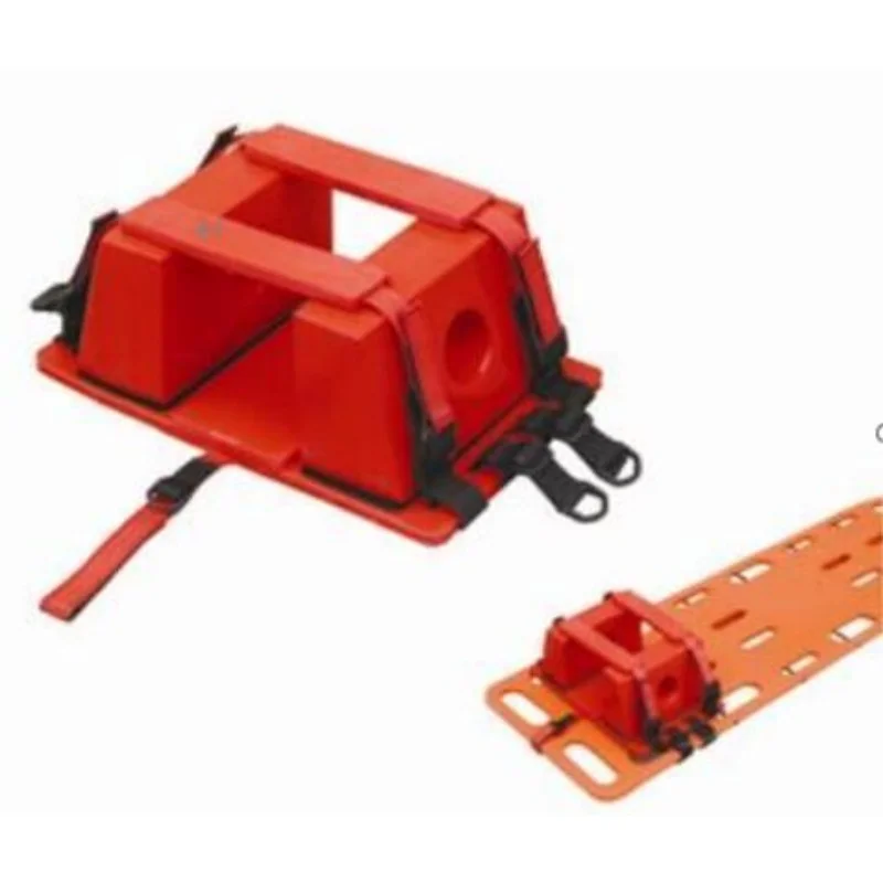 
			AFA-16 Inmovilización de cabeza		