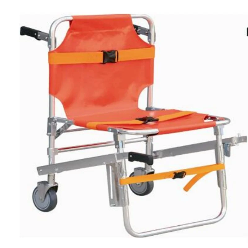 
			Camilla de escaleras AFA-5A		