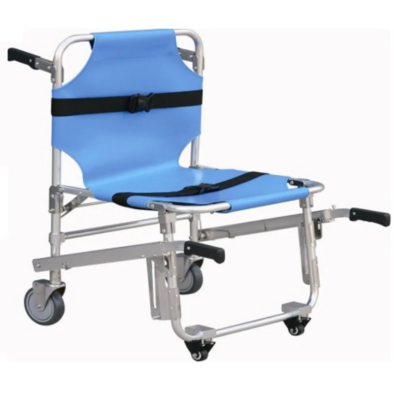 
			Camilla de escaleras AFA-5B		