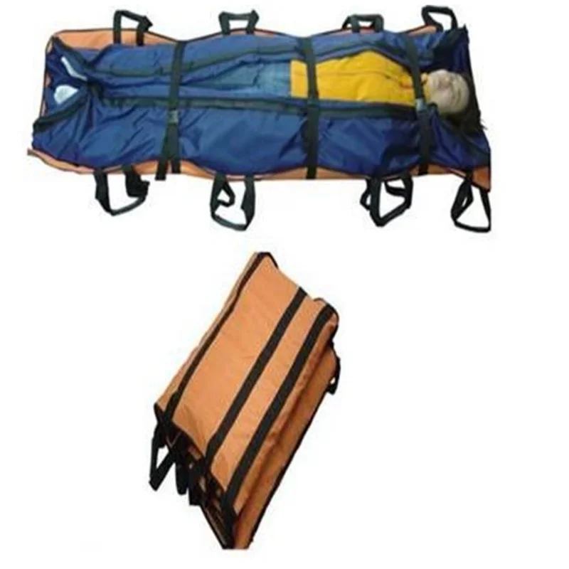 
			Camilla de vacío AFA-7E (estilo ensanchado)		