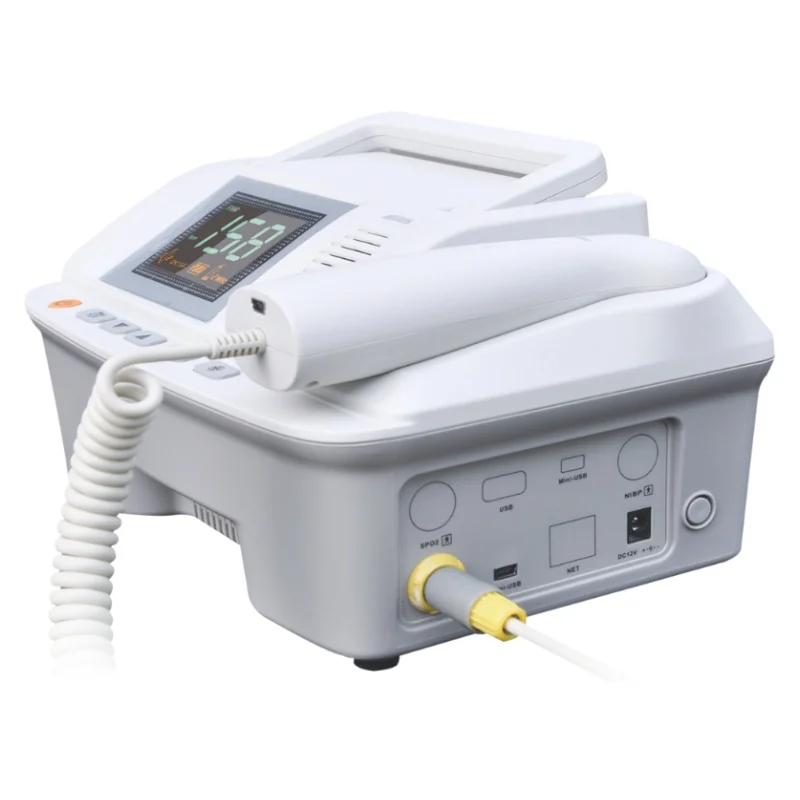 
			Doppler fetal AFD-6S		