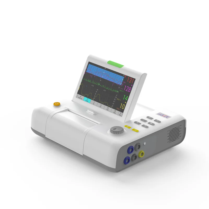 
			Monitor fetal/materno AFM-800		