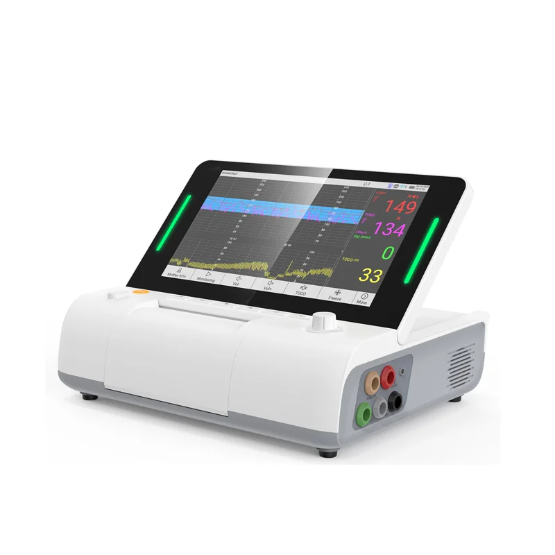 
			Monitor fetal AFM-800M		