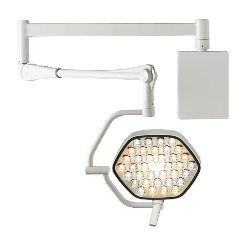 
			Lámpara quirúrgica LED AHF-320W		