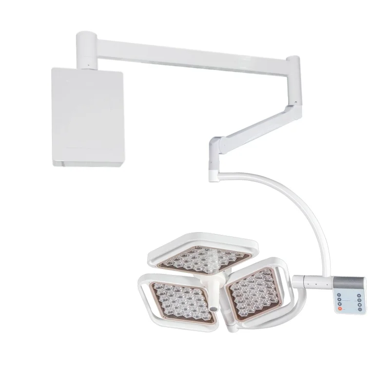 
			Lámpara quirúrgica LED AHF-L3W		
