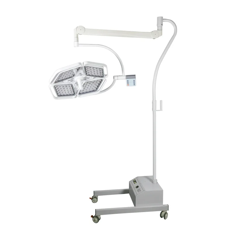 
			Lámpara quirúrgica LED AHF-L4E		