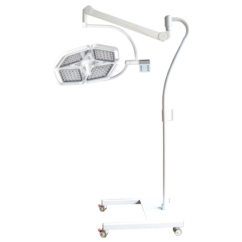 
			Lámpara quirúrgica LED AHF-L4S		