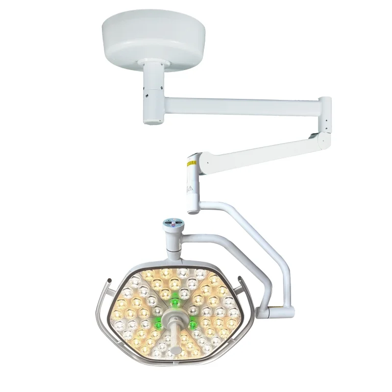 
			Lámpara quirúrgica LED AHF-L60		