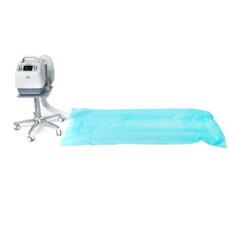 
			Sistema de calentamiento de pacientes AIW-210A		