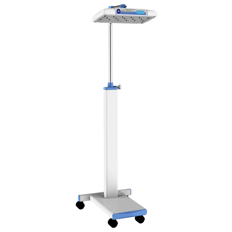 
			Unidad de fototerapia infantil con LED AL-5		