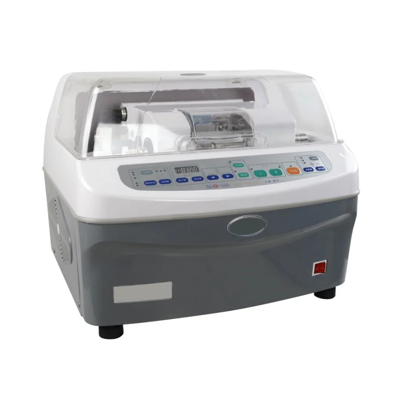 
			ALE-5189 Biseladora automática de lentes		