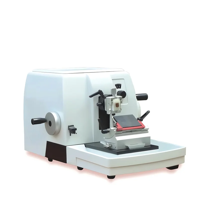 
			Micrótomo rotatorio manual AM-2268		