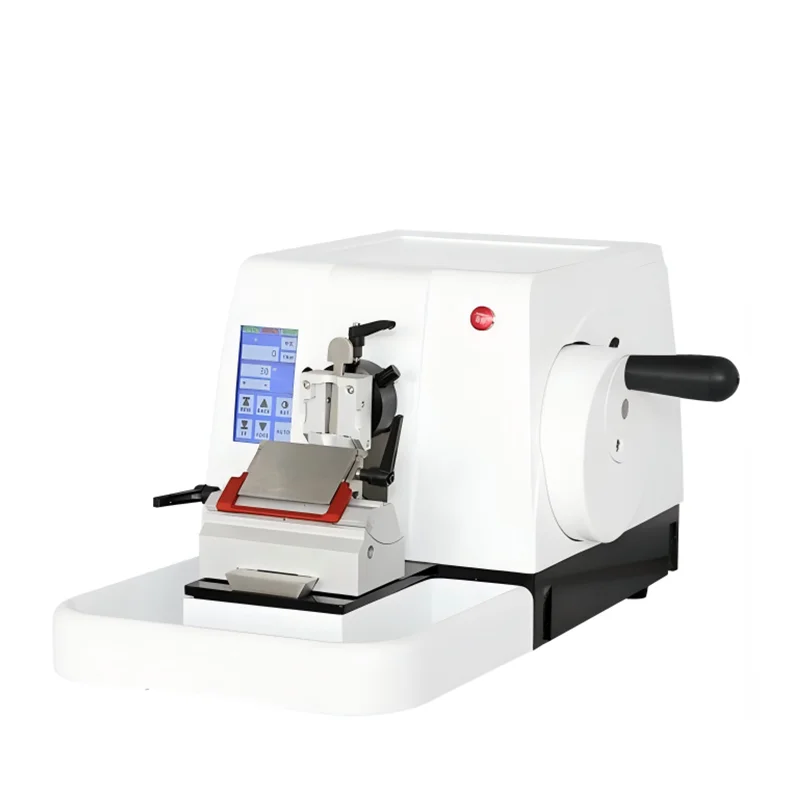 
			Micrótomo automatizado AM-3345		