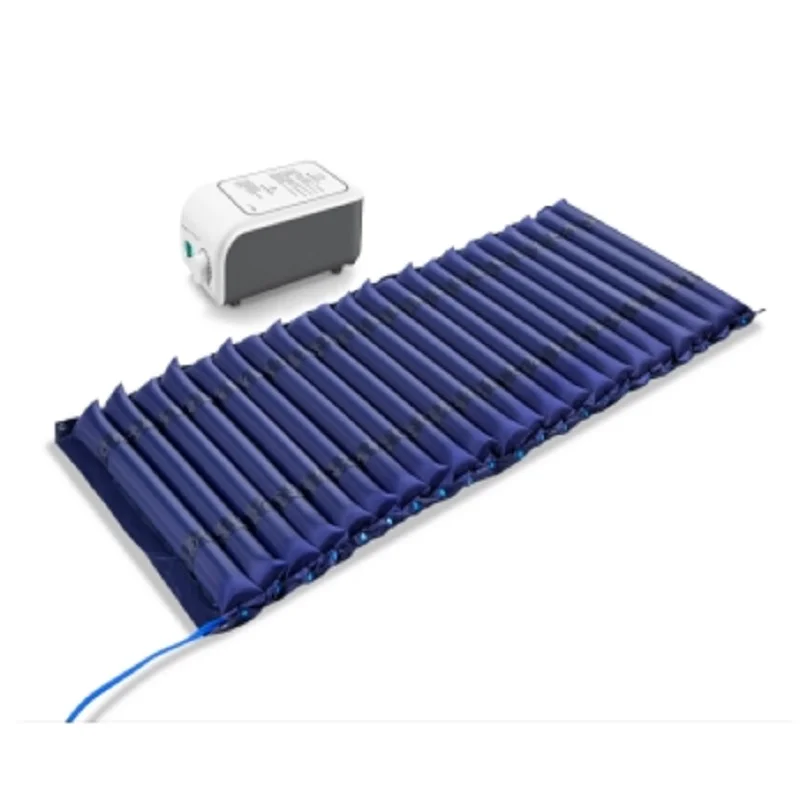 
			Colchón de aire de tiras AM002		