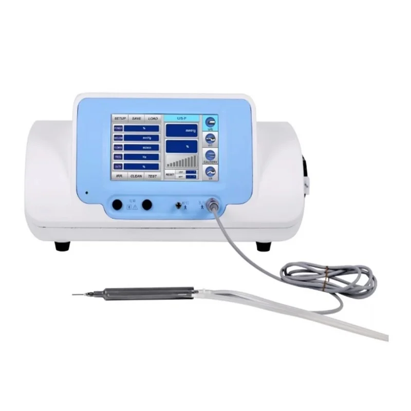 
			Emulsionante facoemulsionante AMD-480A ARI Equipos médicos de alta calidad		