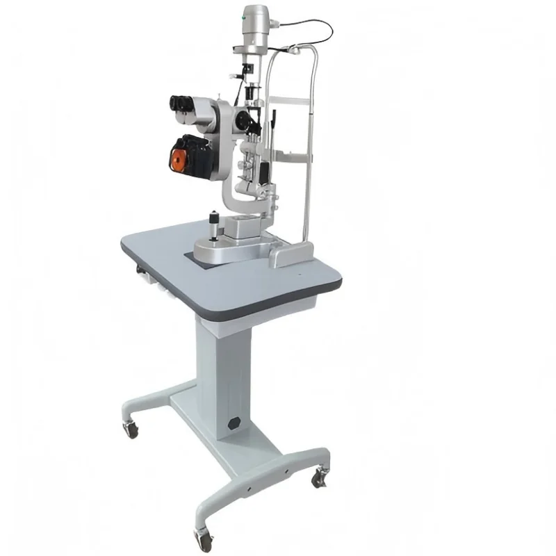 
			Lámpara de hendidura AME-5DI		