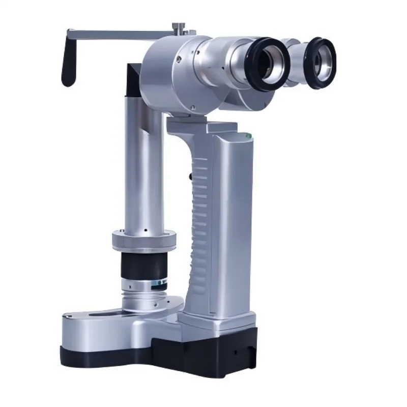 
			Lámpara de hendidura portátil AME-5S1		