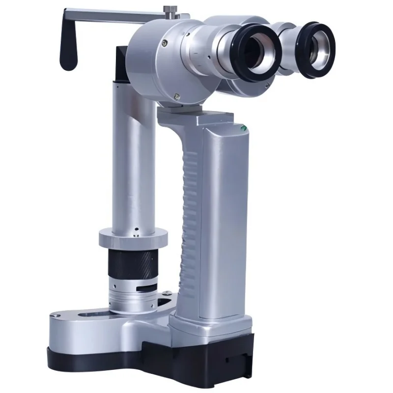 
			Lámpara de hendidura portátil AME-5S2		