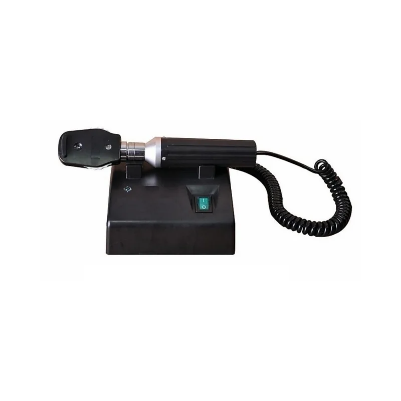 
			Oftalmoscopio AME-8A (motorizado)		