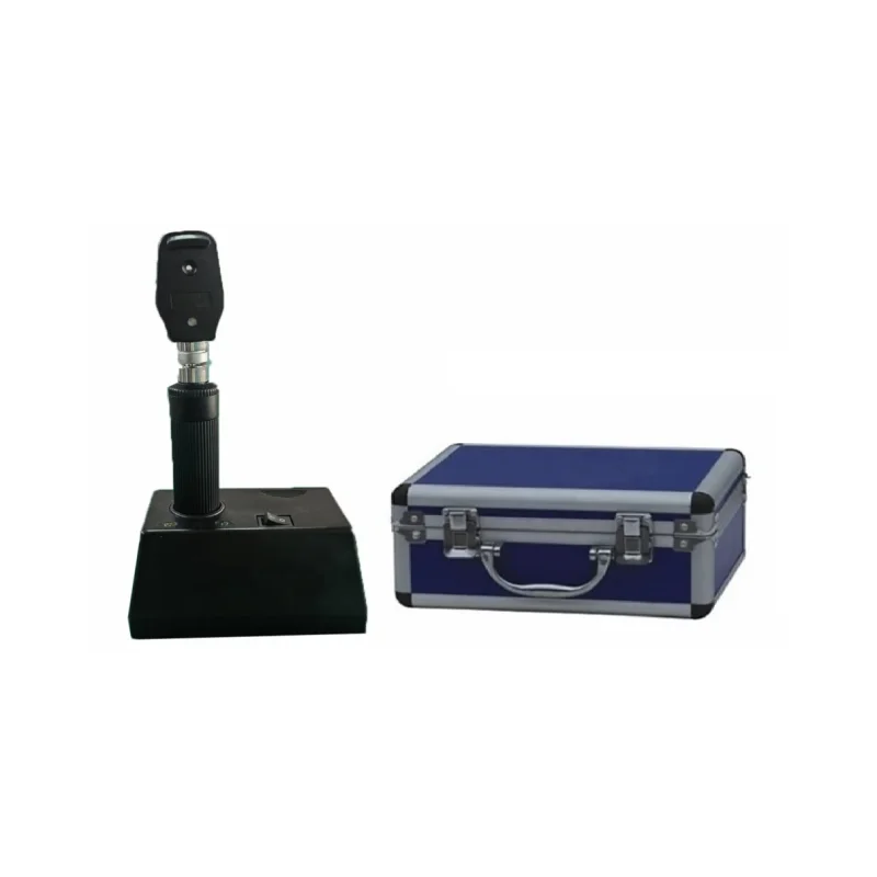 
			Oftalmoscopio AME-8B (recargable)		