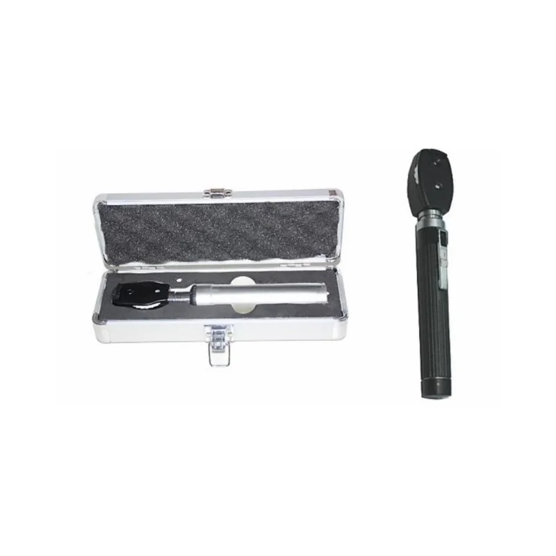 
			Oftalmoscopio AME-8C (DC)		