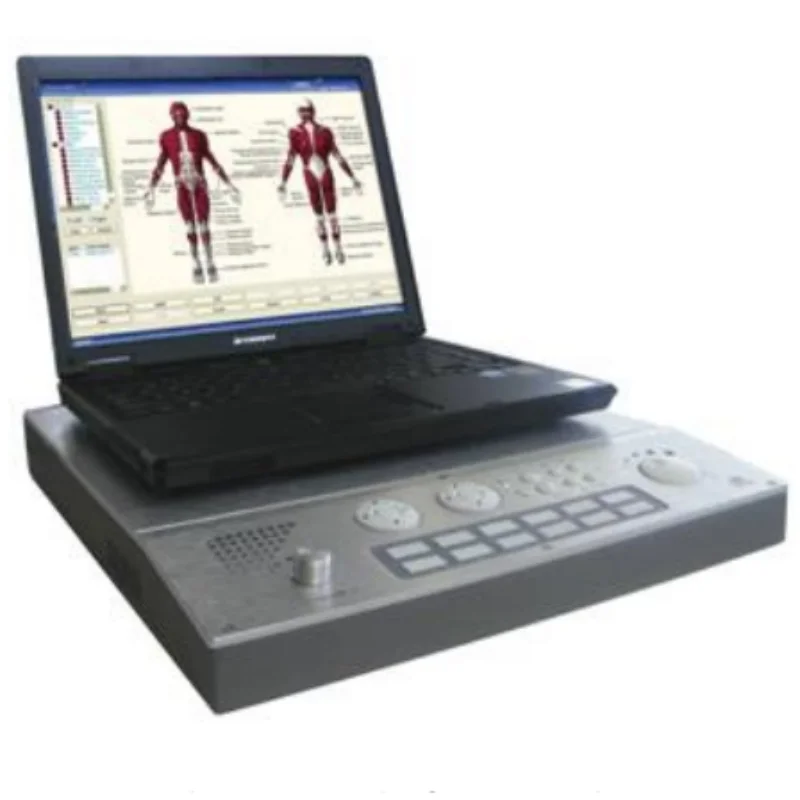 
			Sistema EMG AME6600		