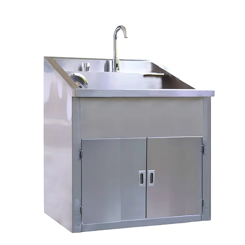 
			Lavamanos médico AMF-I		