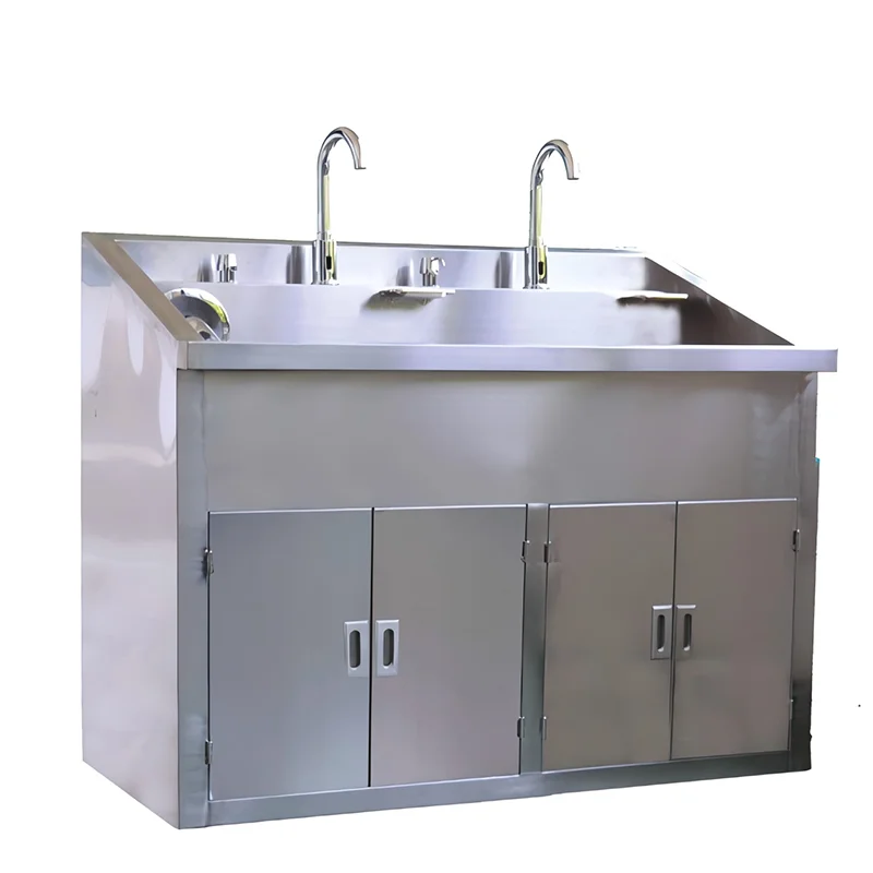 
			Lavamanos médico AMF-II		