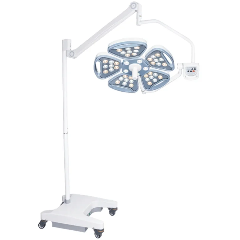 
			Lámpara quirúrgica LED AML-LED.MSTZ5E		