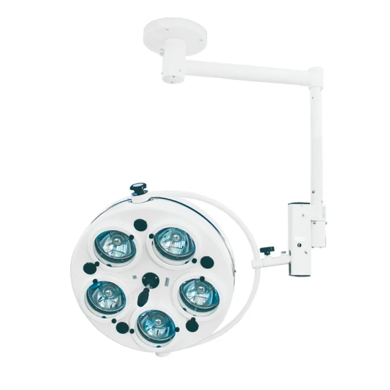 
			Lámpara de operación AML05L (apertura)		