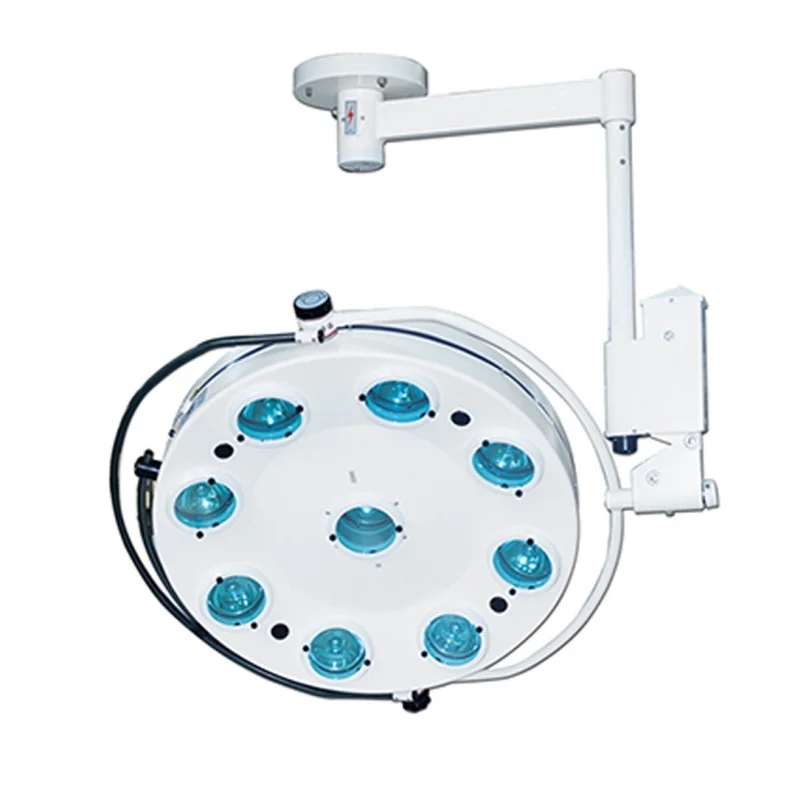 
			Lámpara de operación AML09L (apertura)		