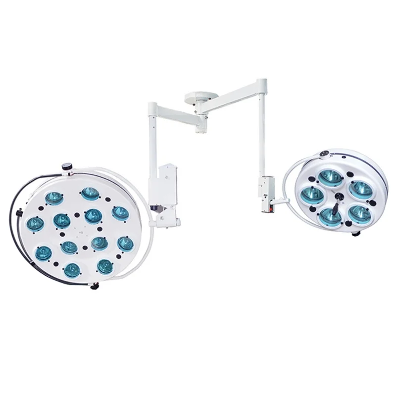 
			Lámpara de operación AML1205L (apertura)		