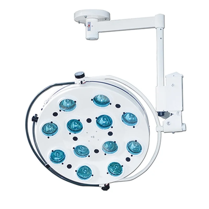 
			Lámpara de operación AML12L (apertura)		